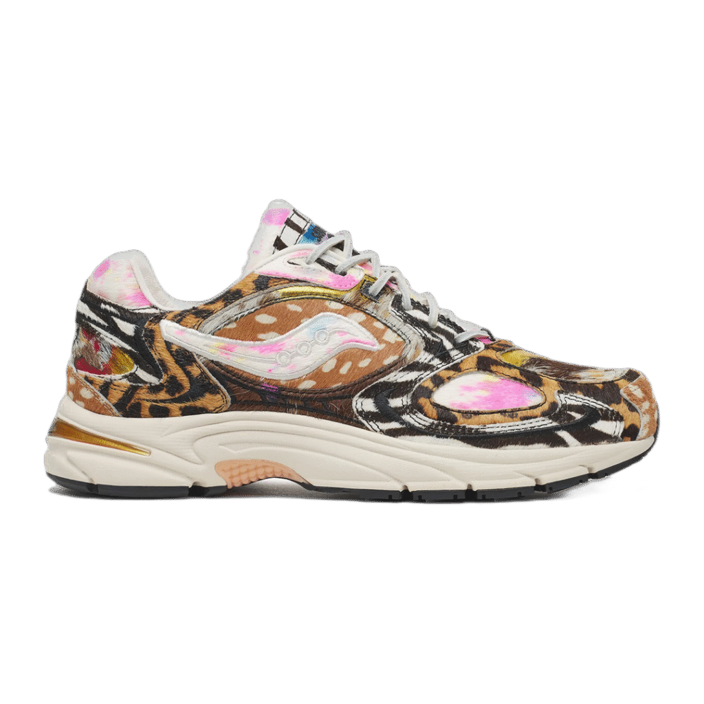 Westside Gunn x Saucony Grid Jazz 9 'Awesome God' S71047-5