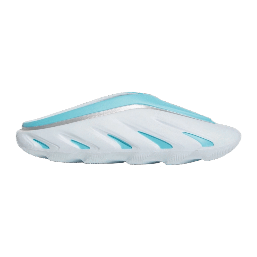 adidas A.E. 3 Mule ‘Bliss Blue’ KZ9165
