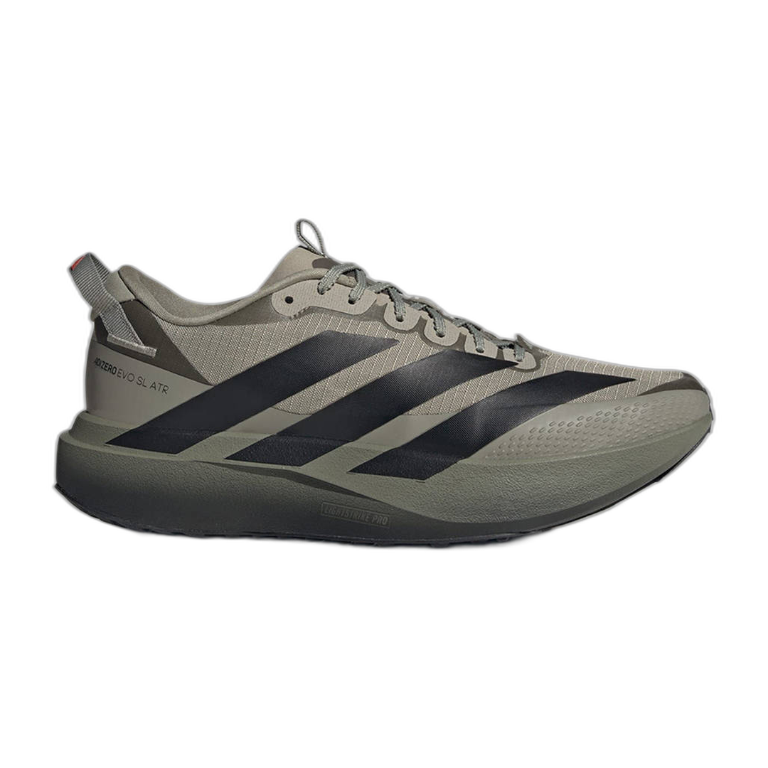 adidas Adizero EVO SL ATR Khaki Black LC3646