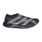 adidas Adizero Evo SL Laceless Black Silver Metallic KI2648