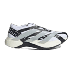 adidas Adizero Evo SL Laceless White Grey Black KI2647