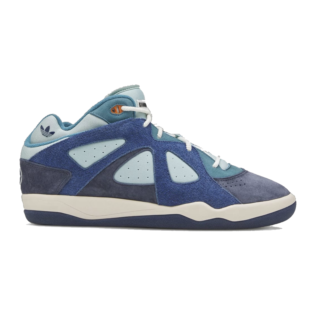 Bad Bunny x adidas BadBo 1.0 ‘Night Navy’ LB5996