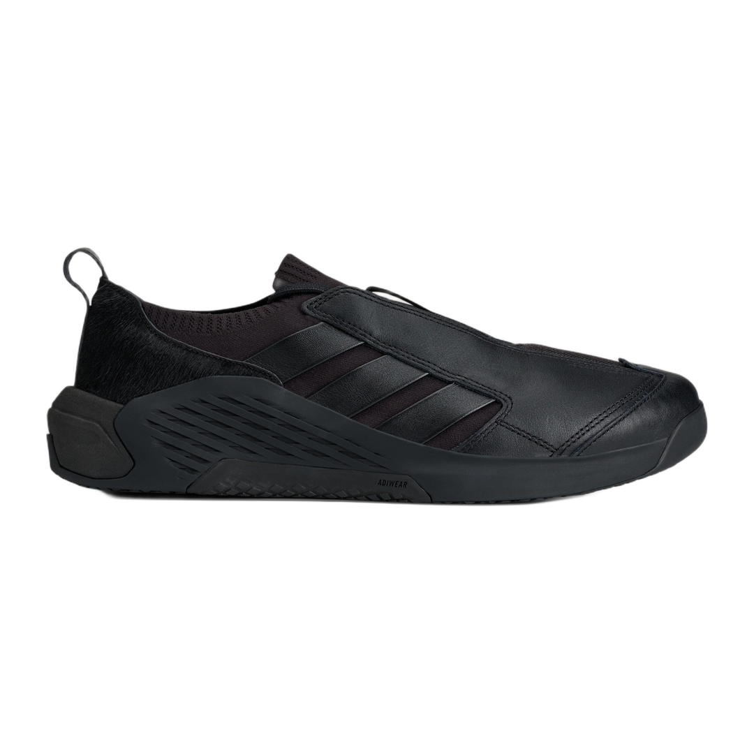 Entire Studios x adidas Dropset 4 ‘Triple Black’ KJ3221