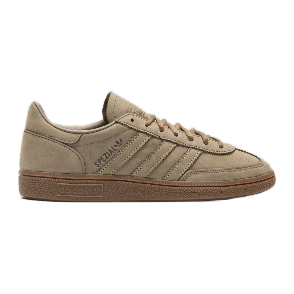 adidas Handball Spezial 'Blanch Brown Gum' KJ9852