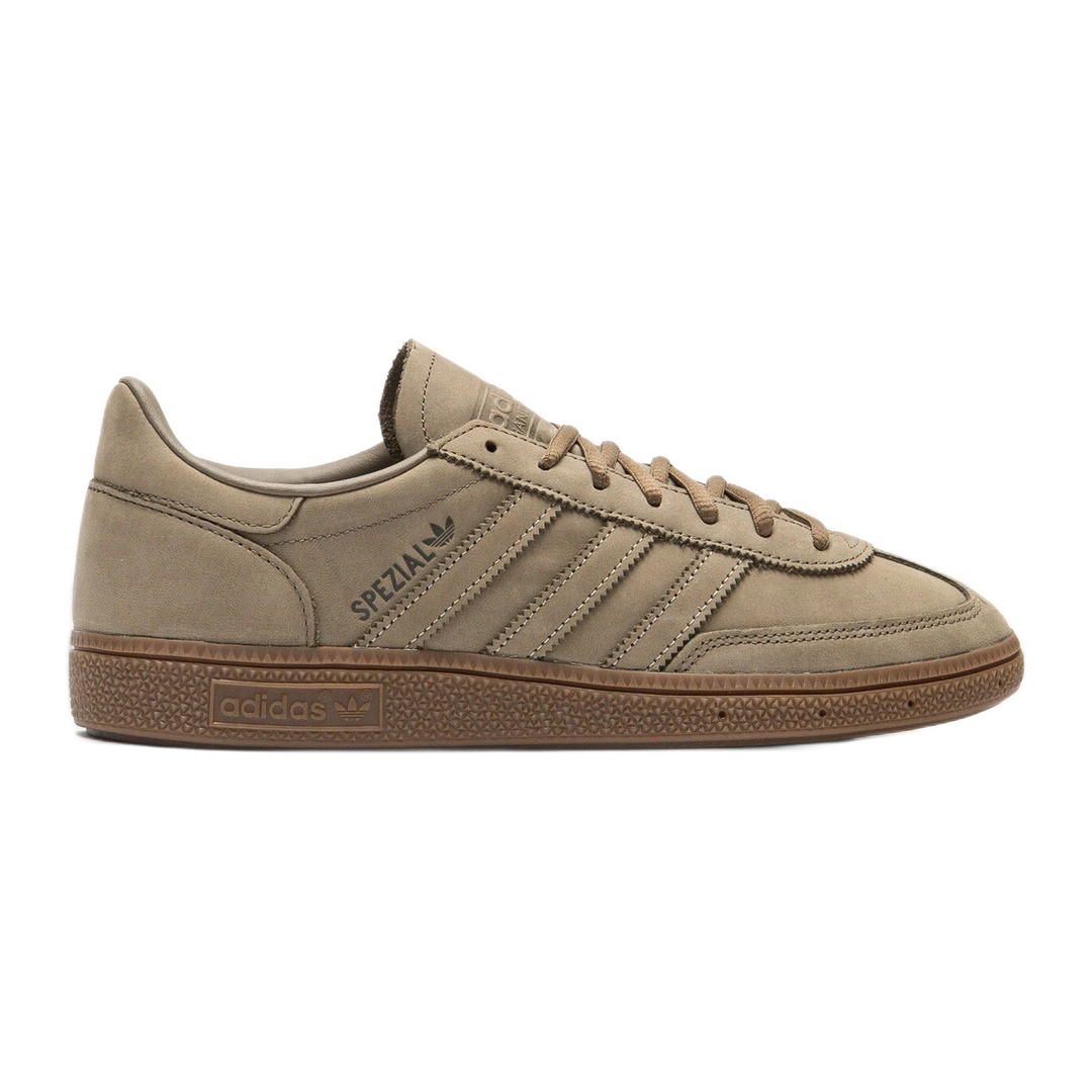adidas Handball Spezial ‘Blanch Brown Gum’ KJ9852