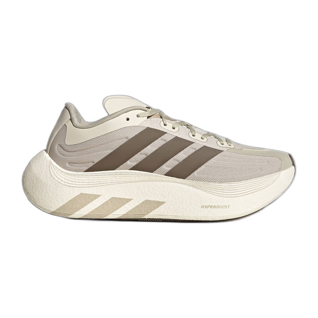adidas Hyperboost Beige Brown LC4441