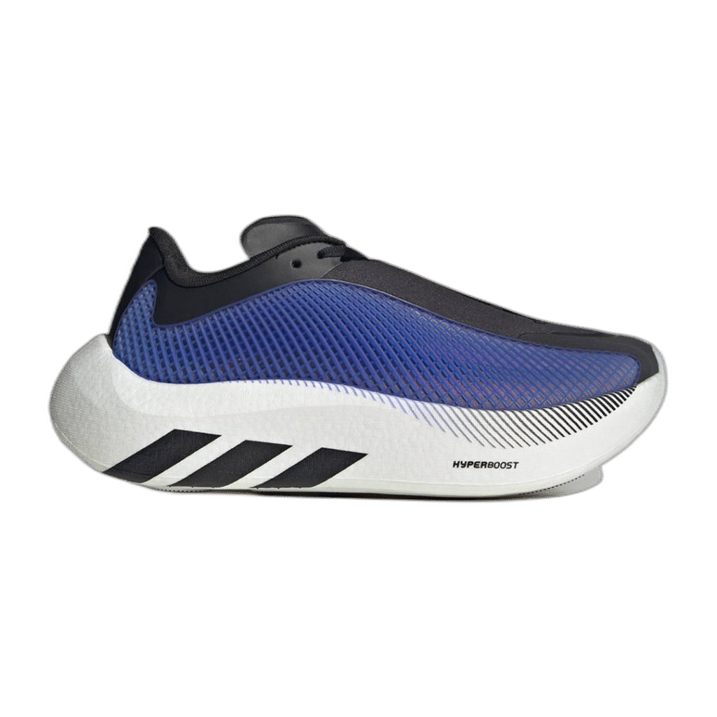 adidas Hyperboost Euphoria White Blue LA5974