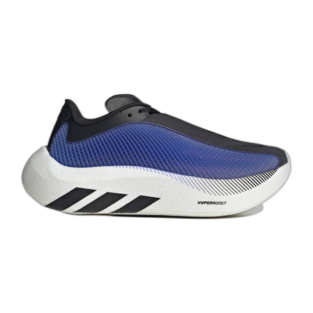 adidas Hyperboost Euphoria White Blue LA5974