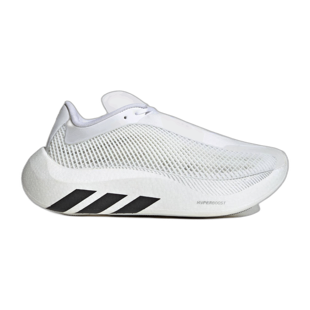 adidas Hyperboost Euphoria White LA6215