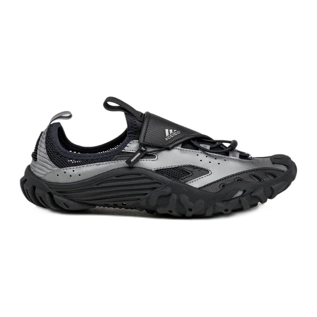 Pharrell Williams x adidas Water Moc ‘Core Black’ LB2841