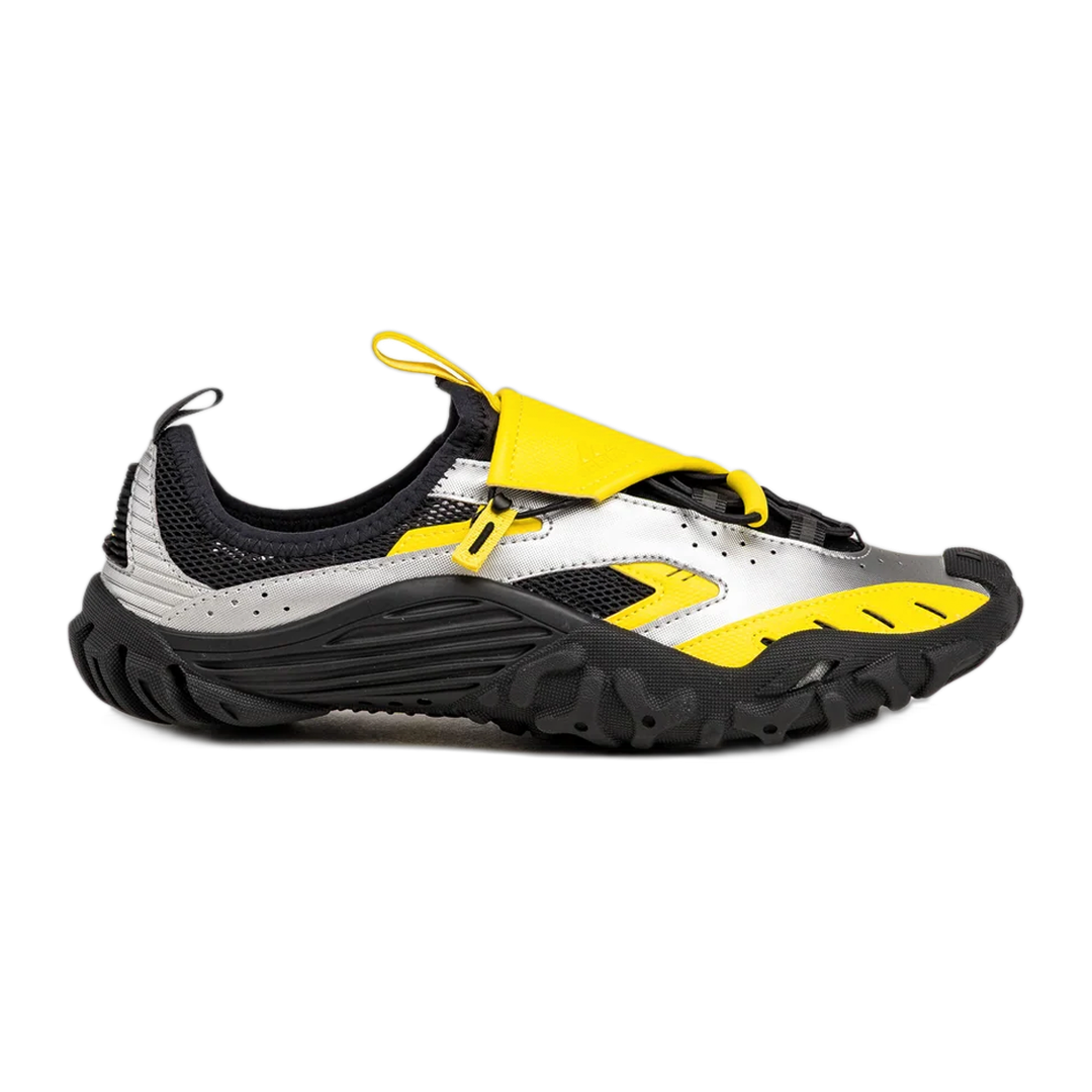 Pharrell Williams x adidas Water Moc ‘Yellow’ LB2842