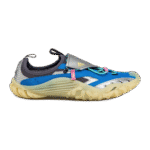 Pharrell Williams x adidas Water Moc 'Lucid Ray Blue' LB2845