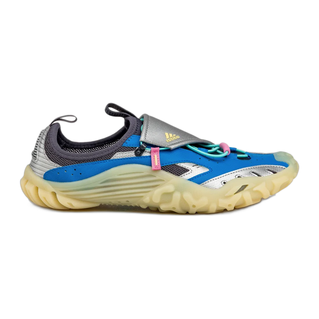 Pharrell Williams x adidas Water Moc ‘Lucid Ray Blue’ LB2845