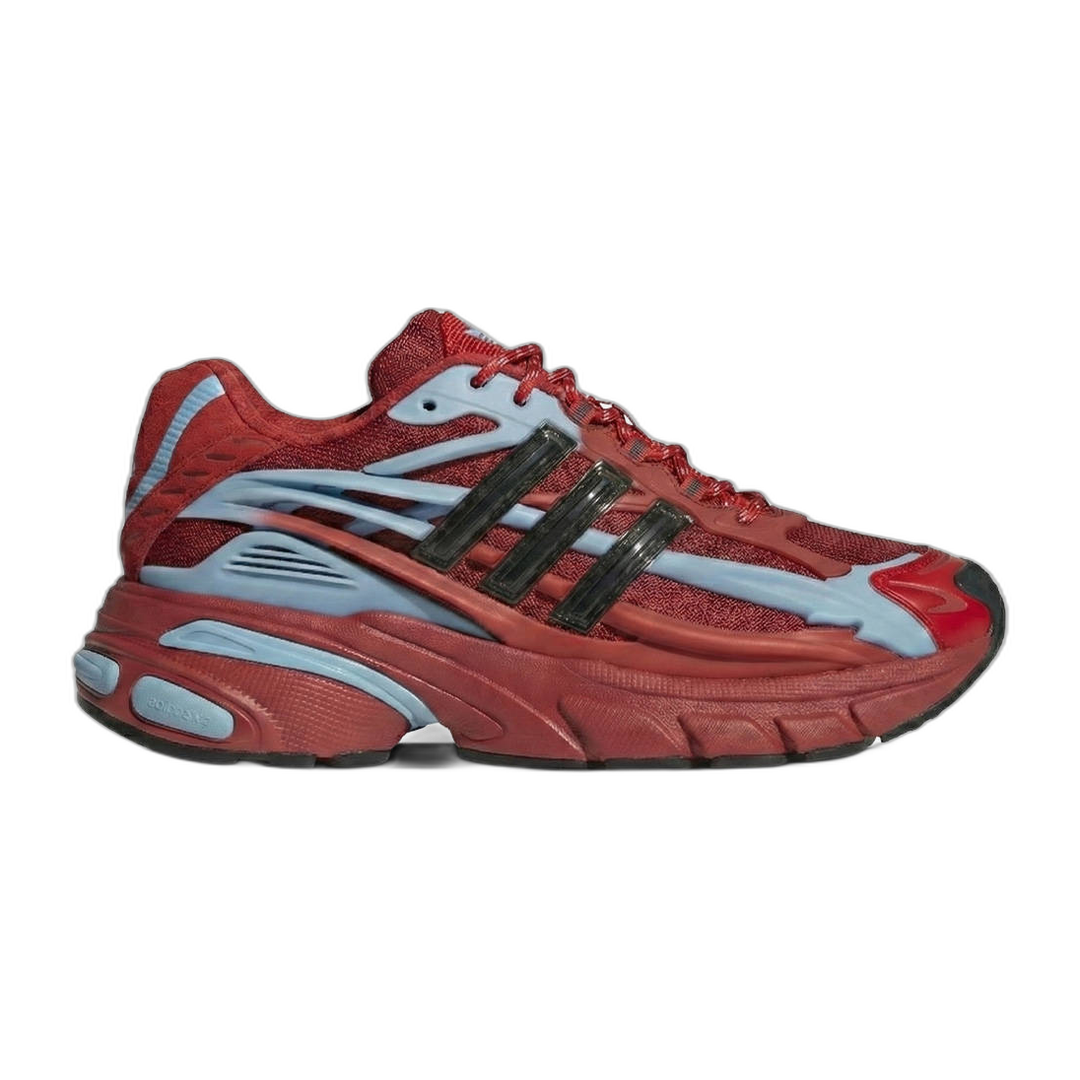 Pharrell x adidas Adistar Jellyfish Red KK0633