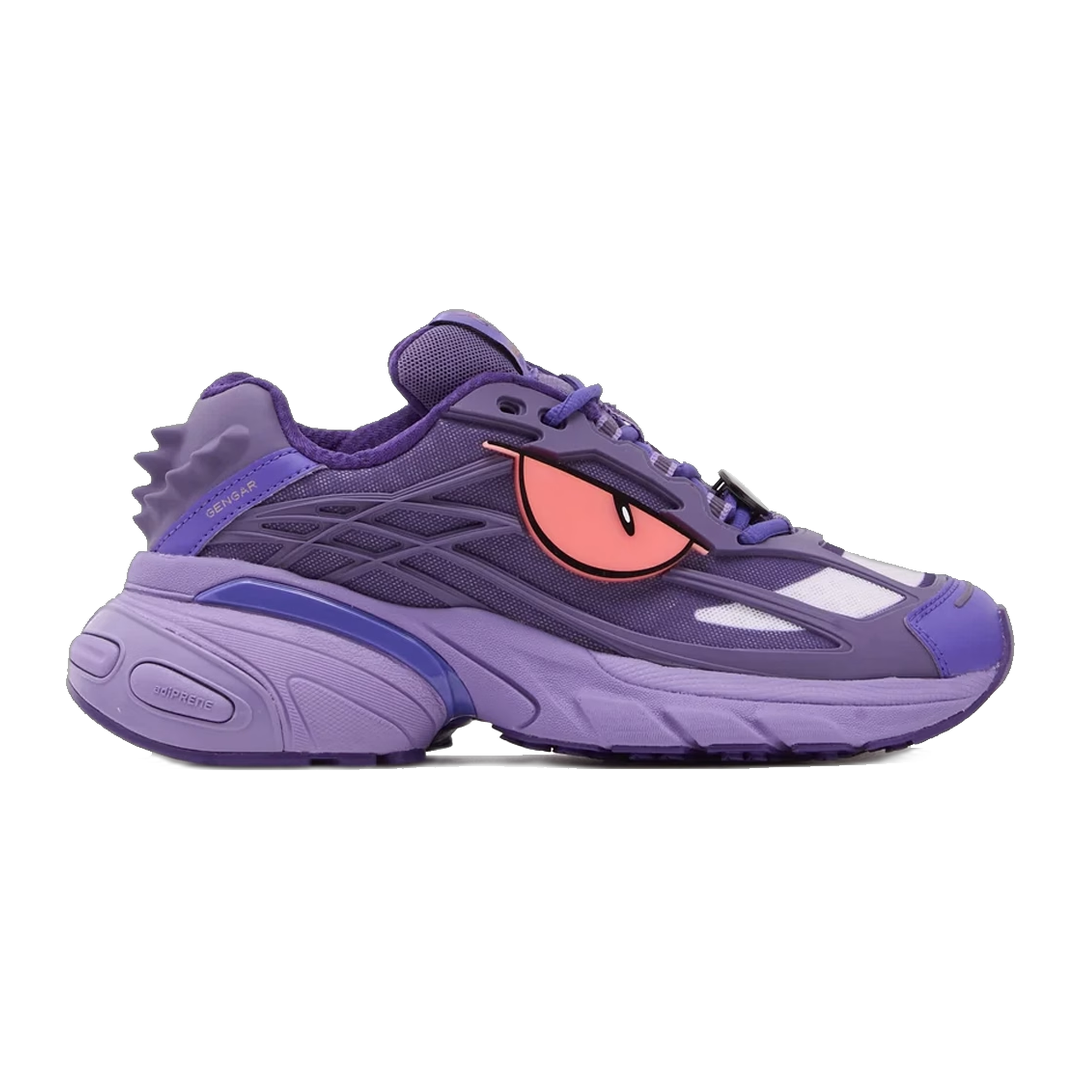Pokémon x adidas Adistar XLG 2.0 Gengar KJ5609