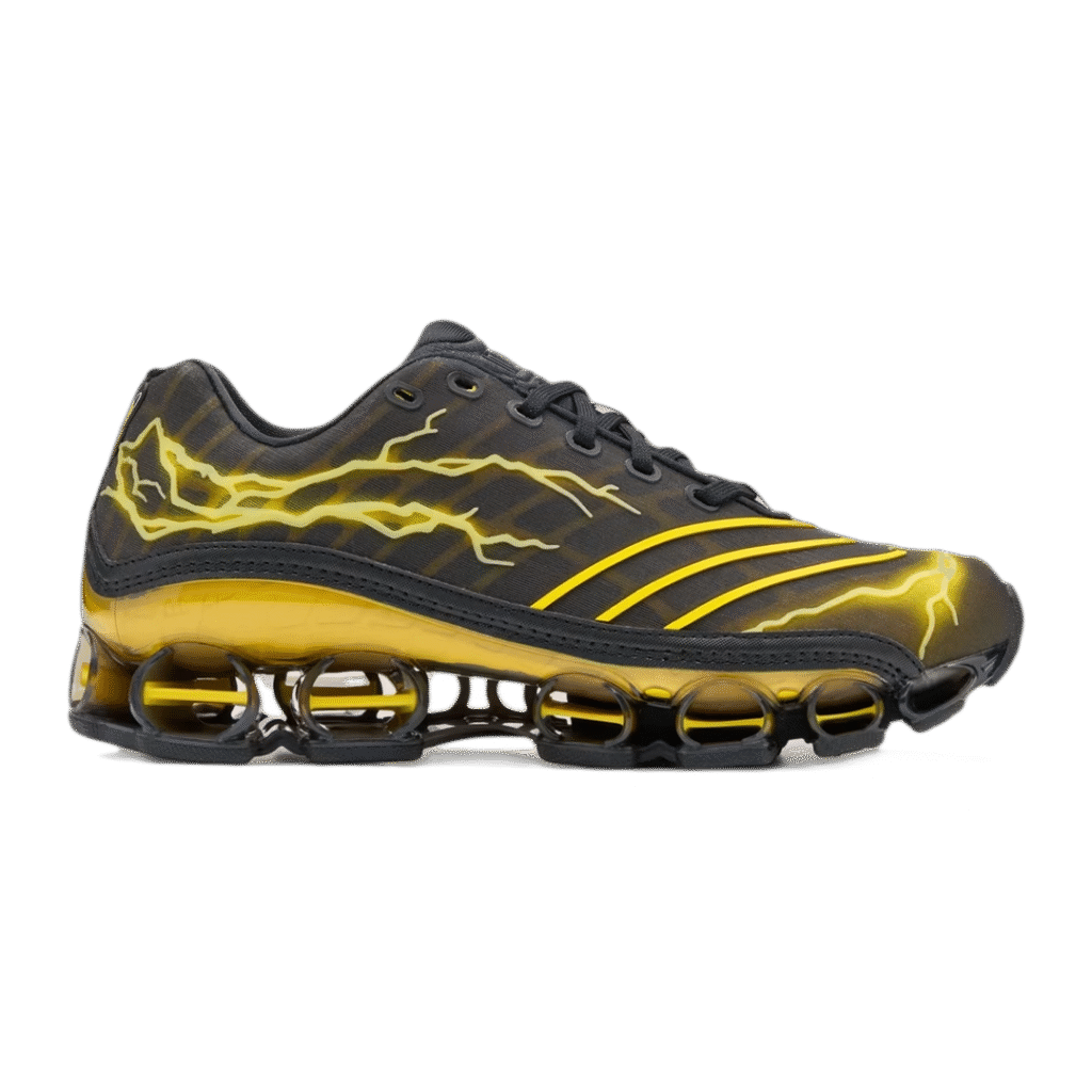 Pokémon x adidas Megaride F50 'Pikachu' KH6544