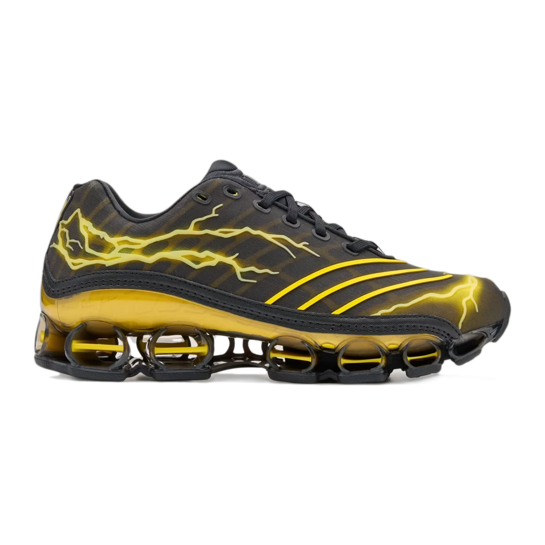 Pokémon x adidas Megaride F50 ‘Pikachu’ KH6544