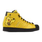 Pokémon x adidas Pro Model 'Pikachu' KI2862