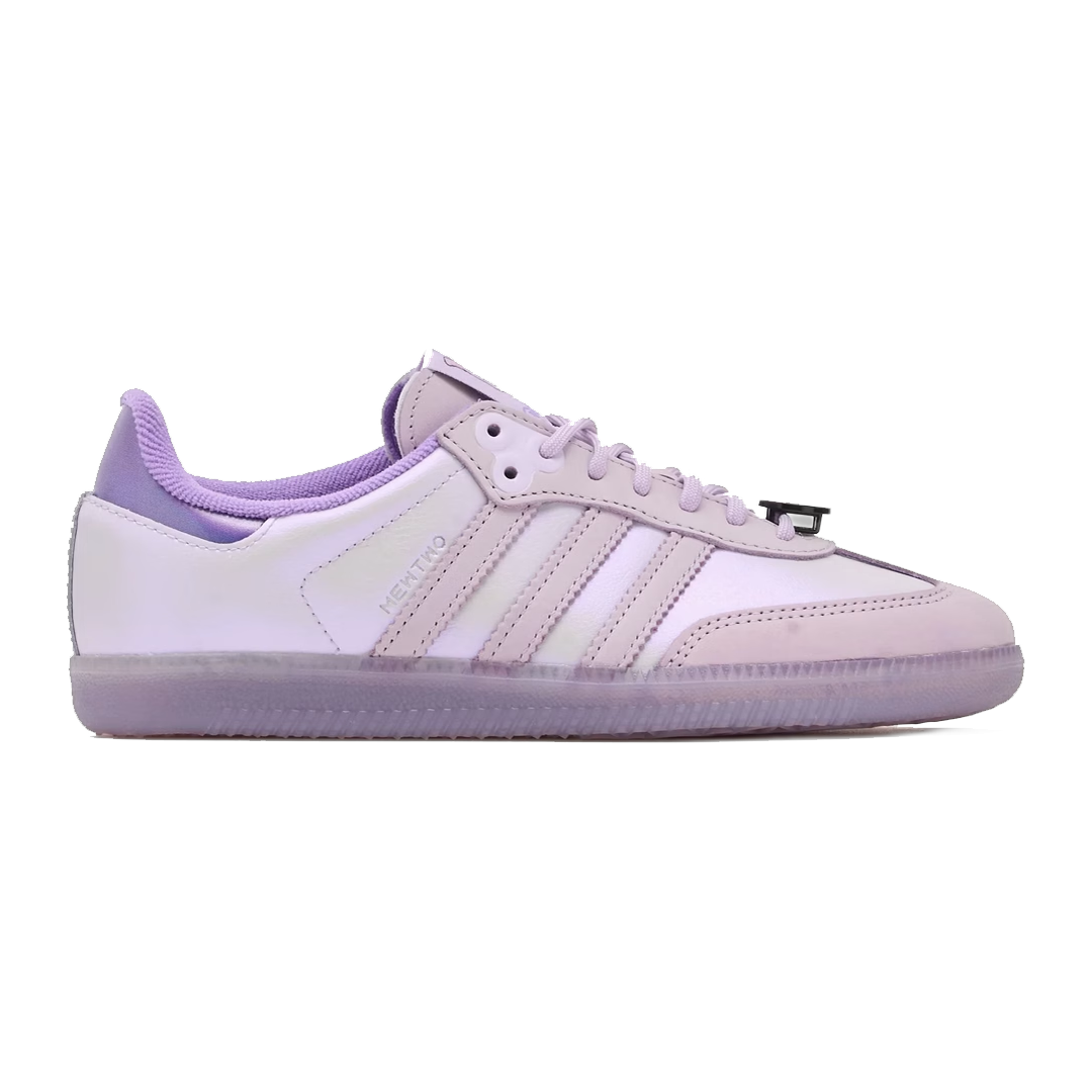 Pokémon x adidas Samba OG ‘Mewtwo’ KI8220