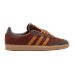 adidas Samba OG 'Aurora Coffee & Dusky Bronze' KJ2396