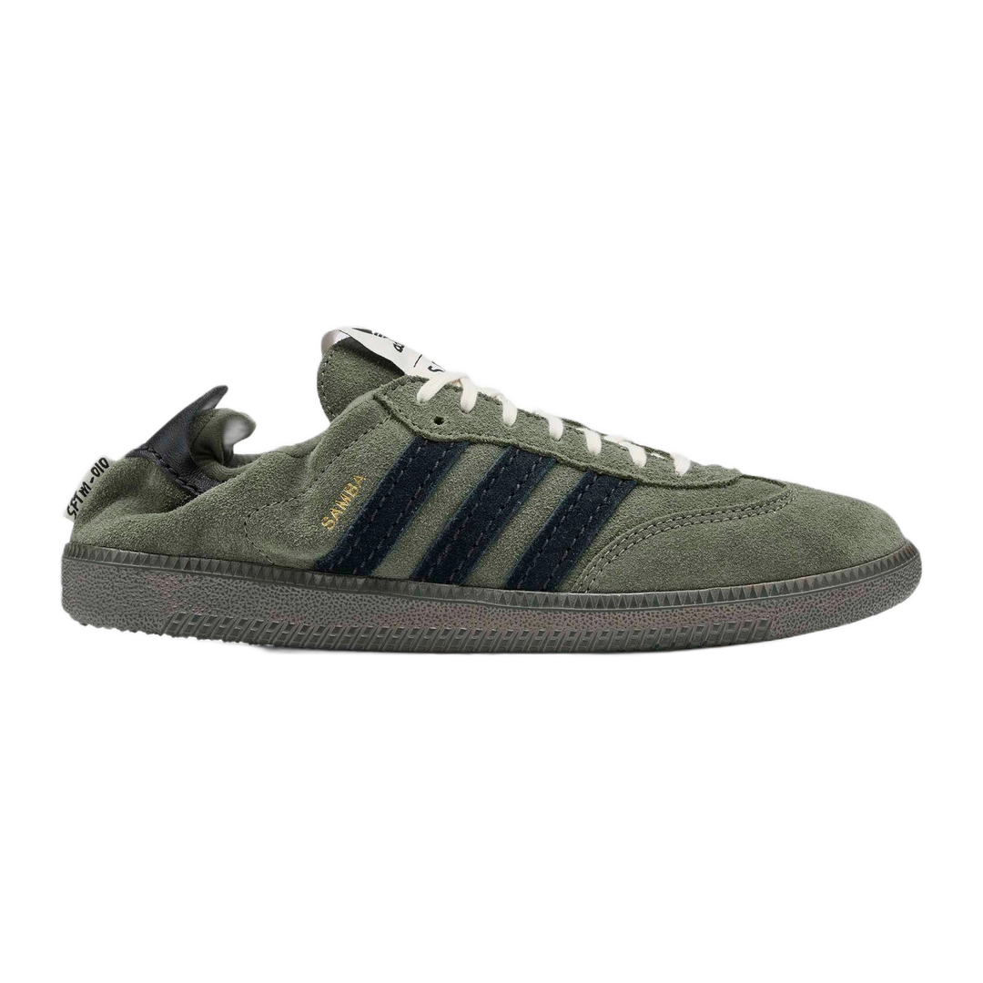 Song For The Mute x adidas Samba OG ‘Base Green’ HP8257