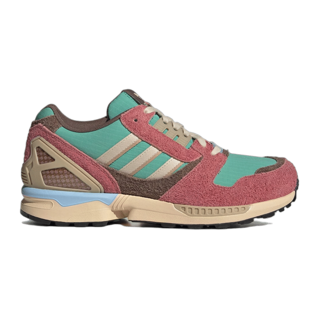 adidas ZX 8000 'St Fade Ocean' KI4724