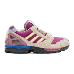 adidas ZX 8000 'Lucky Pink & Yellow Tint' KI4725
