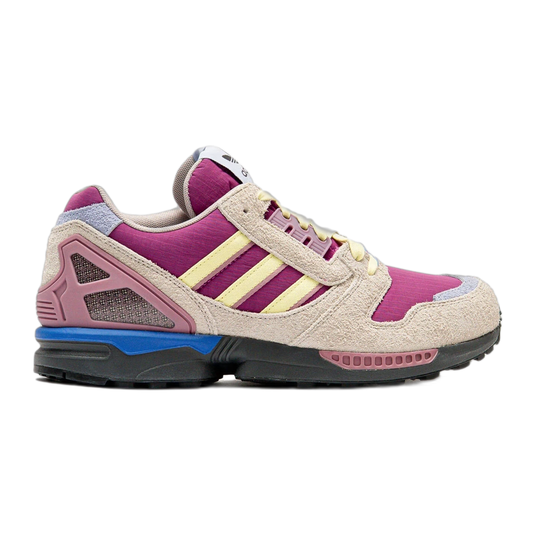 adidas ZX 8000 ‘Lucky Pink & Yellow Tint’ KI4725