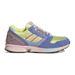 adidas ZX 8000 Made in Germany 'Semi Frozen Lemon & Wonder Quartz' KJ7660