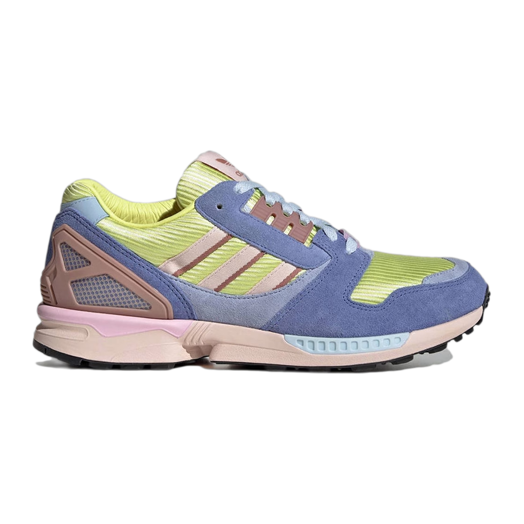 adidas ZX 8000 Made in Germany ‘Semi Frozen Lemon & Wonder Quartz’ KJ7660