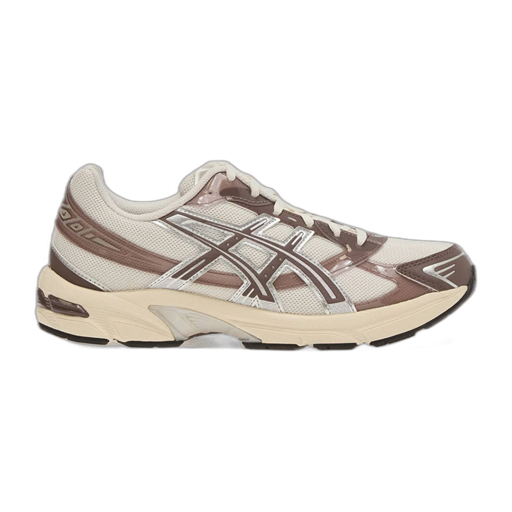 ASICS Gel-1130 Cream Cocoa Powder Brown 1203B077-102