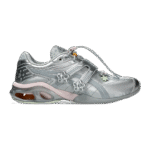 Cecilie Bahnsen x ASICS GEL-KINETIC FR 'Pure Silver' 1203B171-020