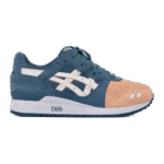 Kith x ASICS GEL-LYTE III Remastered 'Salmon Toe' 1203B281-700