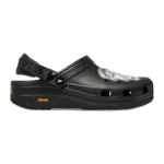 Patta x Crocs Classic EXP Clog 'Black' 212487-001