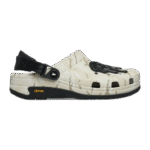 Patta x Crocs Classic EXP Clog 'Almost White' 212487-1CN