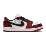 Air Jordan 1 Retro Low OG 'Last Dance At The Garden' IR0088-001
