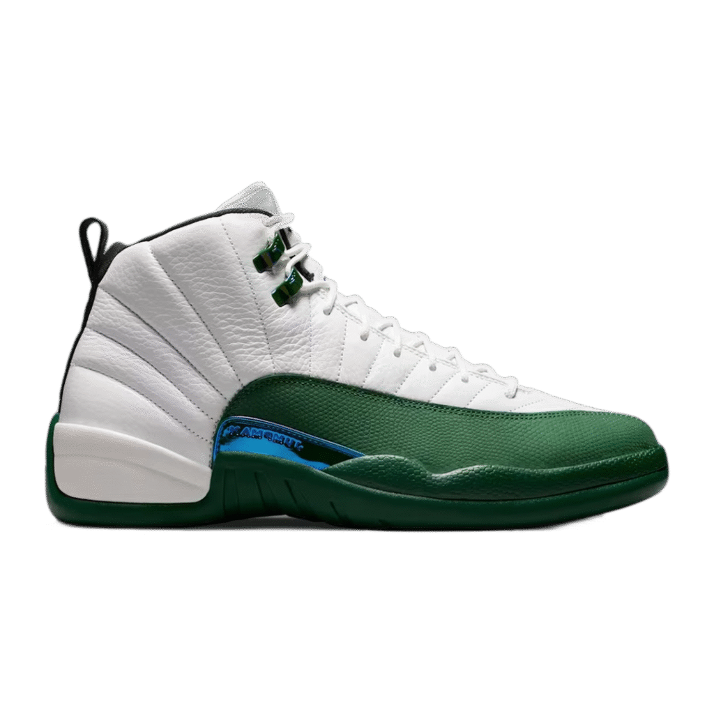 Air Jordan 12 Retro '‘idols Become Rivals' CT8013-103