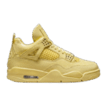 J Balvin x Air Jordan 4 OG 'Lemonade' IW2872-700