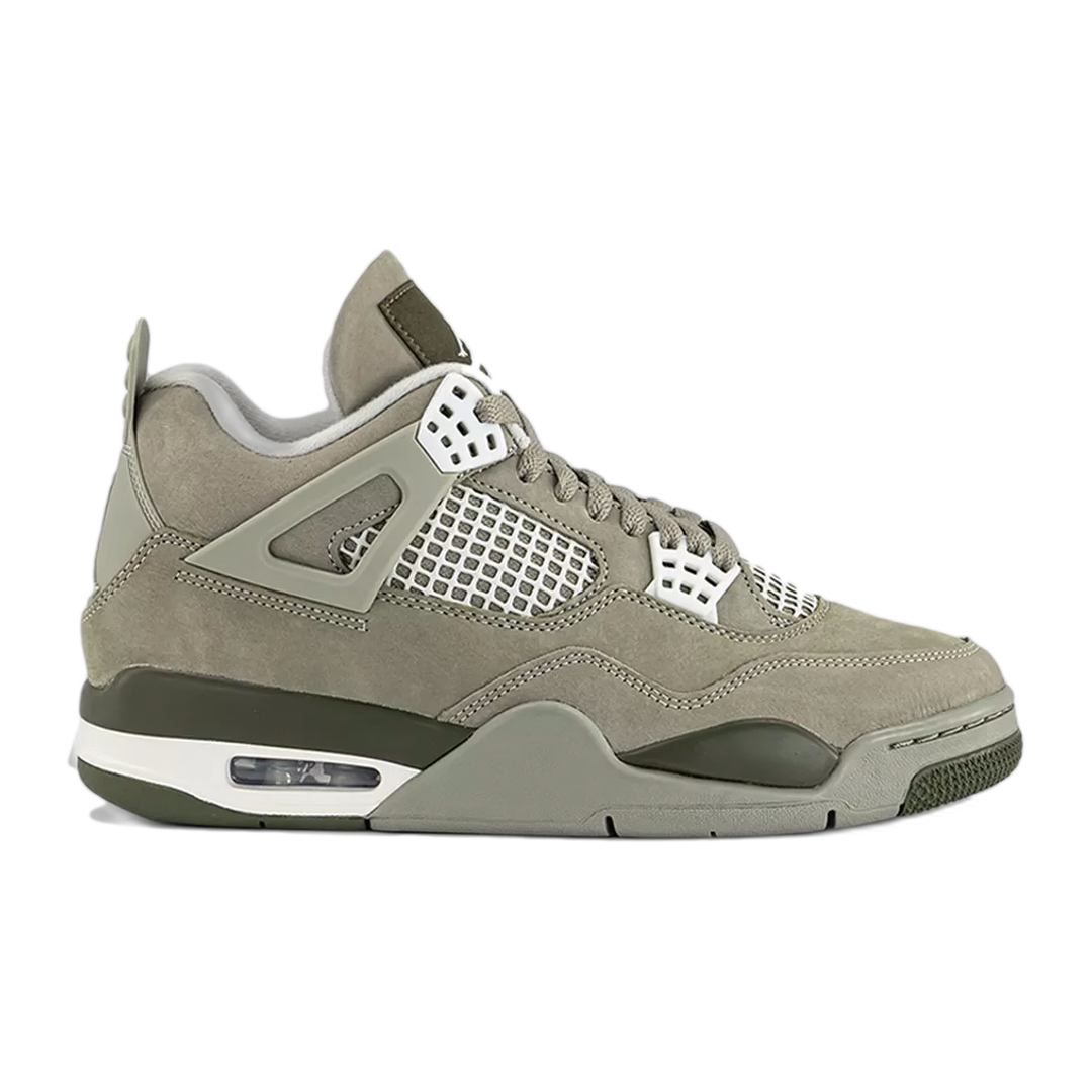 Air Jordan 4 ‘Light Army’ JA5911-320