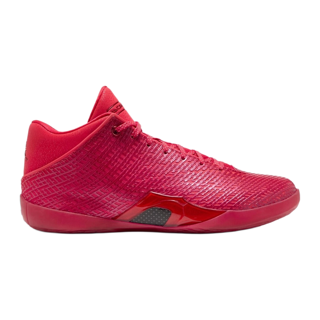 Air Jordan 41 ‘Ruby’ HV6474-601