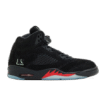 Air Jordan 5 Retro Halloween HQ7978-001