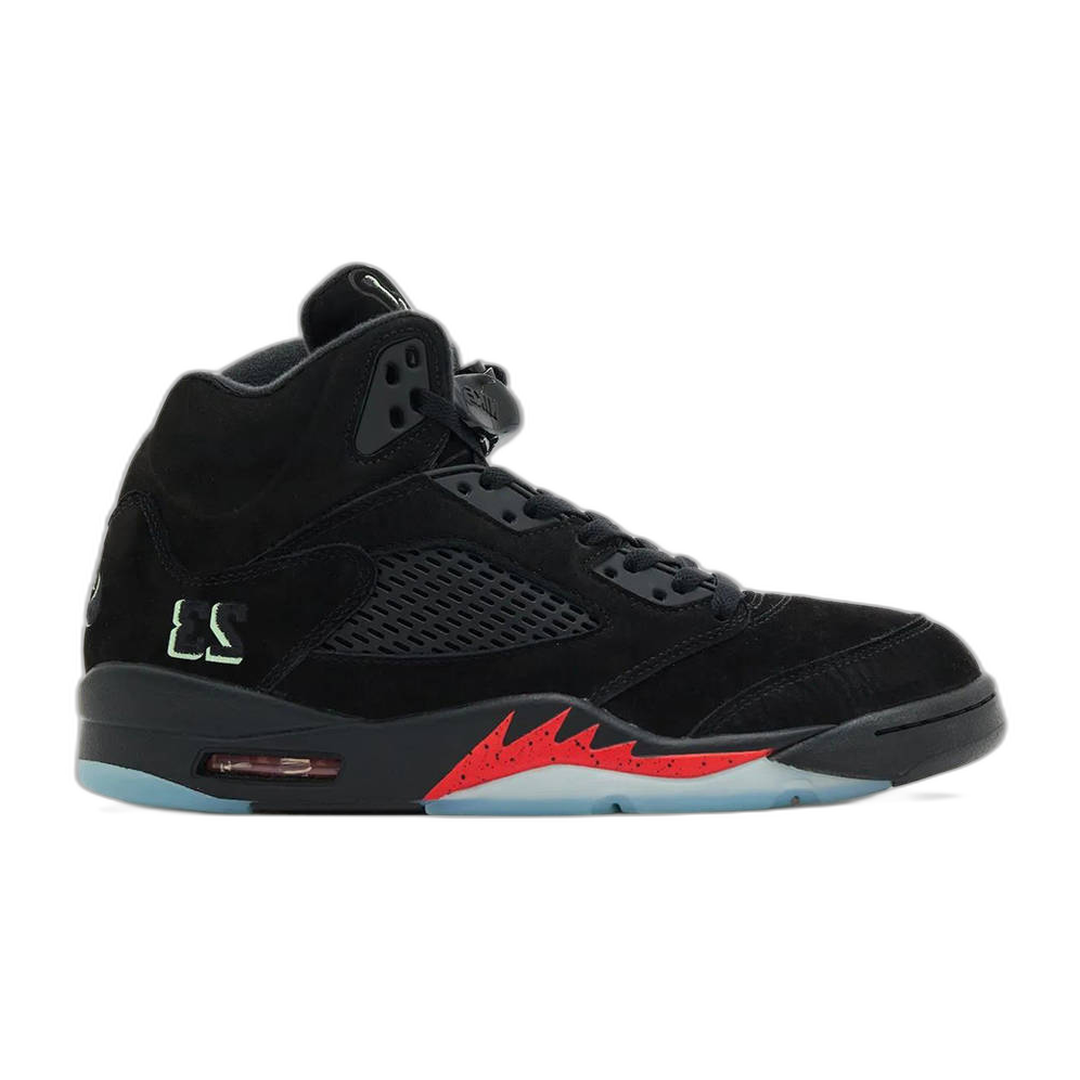 Air Jordan 5 Retro Halloween HQ7978-001