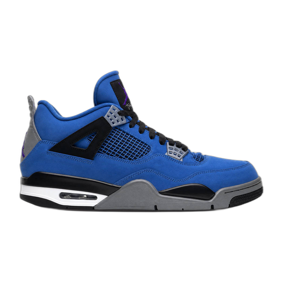 Eminem x Air Jordan 4 Encore JJ3098-400