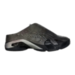 Mowalola x Air Jordan 14 Mule 'Black Metallic Silver' IR0908-001