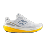 New Balance 1080 v15 White Satsuma Orange M108098N