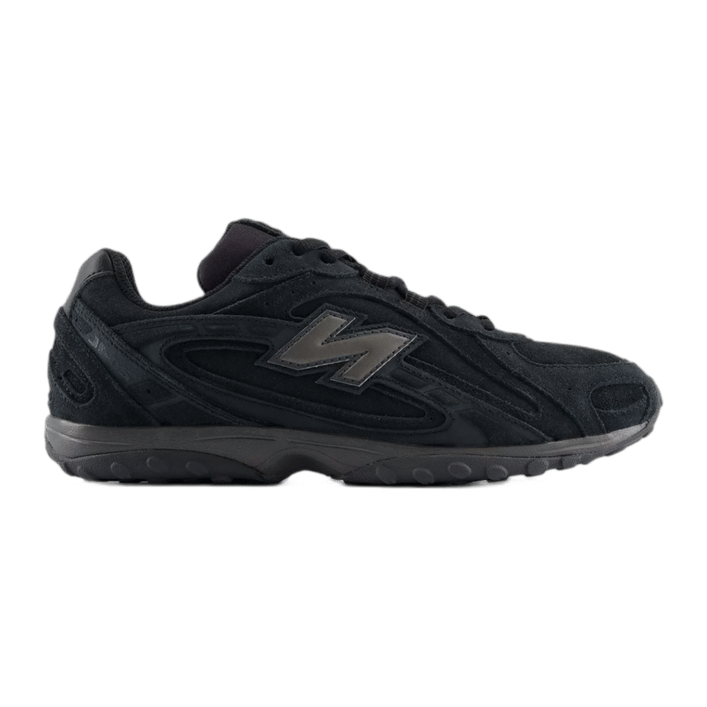 New Balance 204L 'Black' U204L5YB