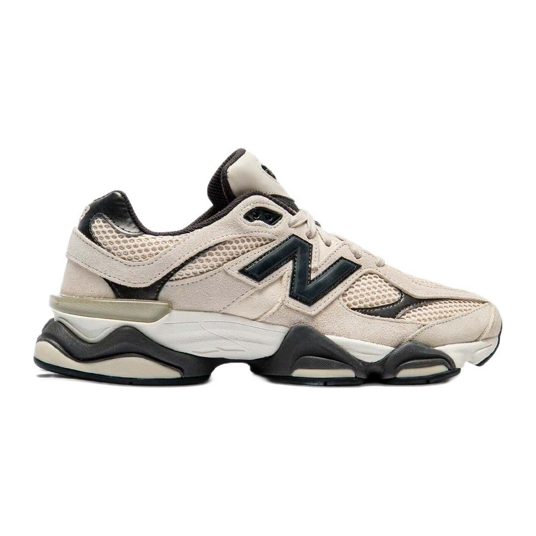 New Balance 9060 ‘Timberwolf Black Cement’ U90606H1