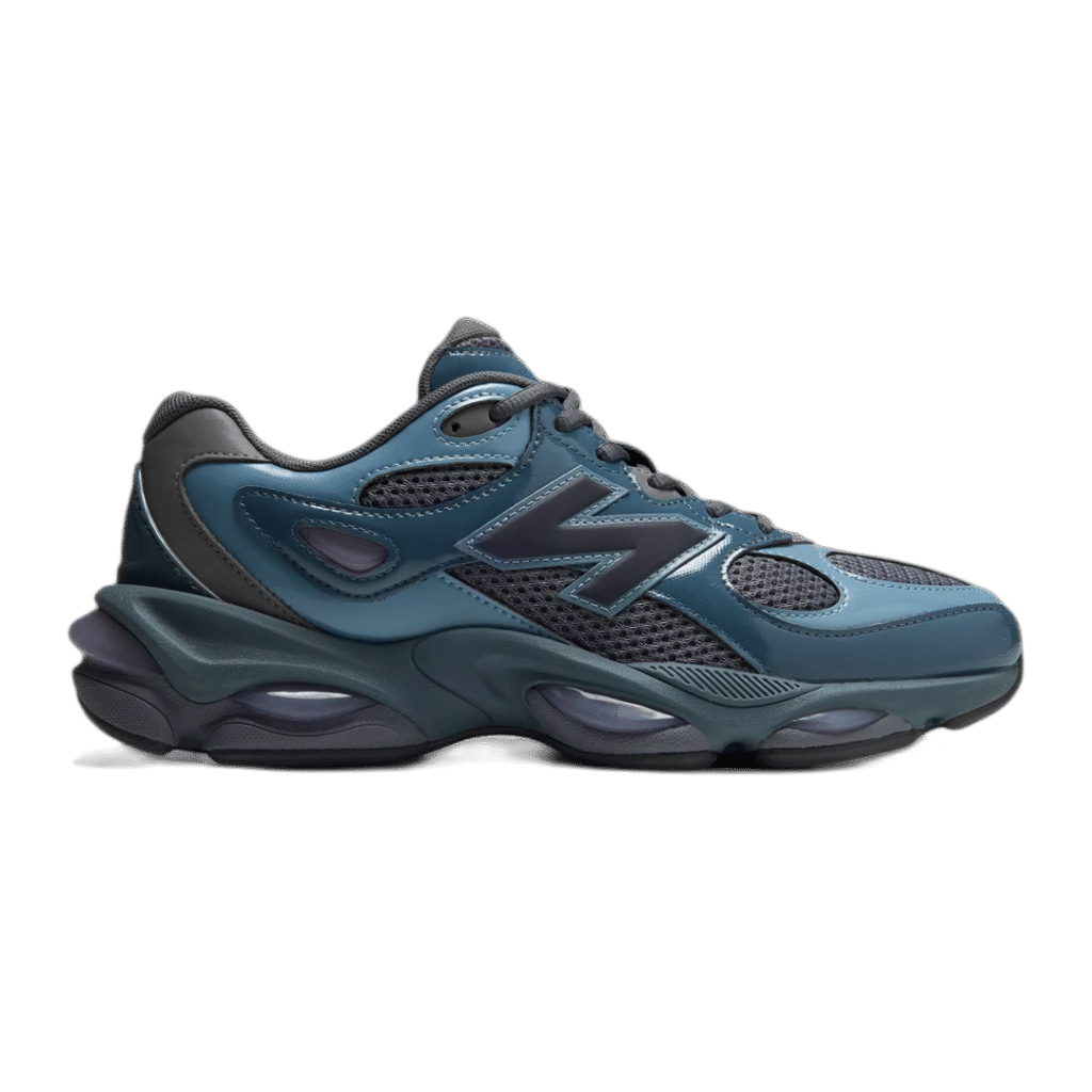 New Balance 983 'Shadow Blue' U9835DU