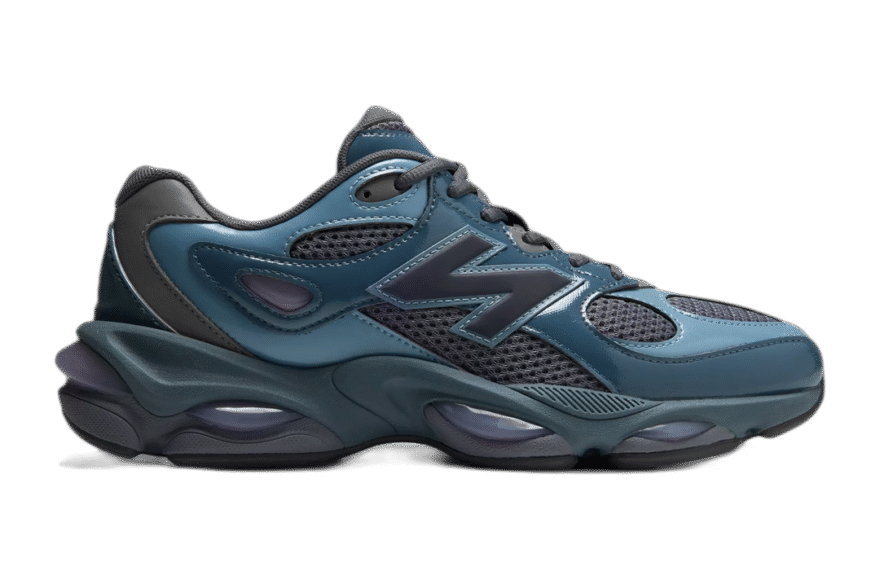 New Balance 983 'Shadow Blue' U9835DU