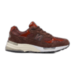 Aminé x New Balance 992 'Outdoor School' —